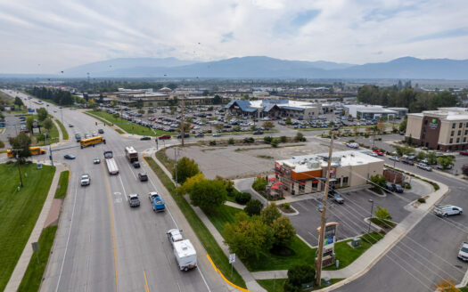 Dairy Queen, 3755 N Reserve Street, Missoula, MT 59808