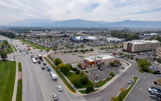 Dairy Queen, 3755 N Reserve Street, Missoula, MT 59808