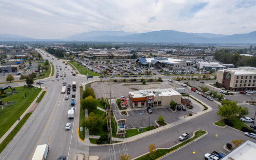 Dairy Queen, 3755 N Reserve Street, Missoula, MT 59808