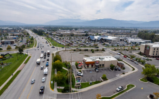 Dairy Queen, 3755 N Reserve Street, Missoula, MT 59808