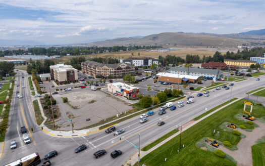 Dairy Queen, 3755 N Reserve Street, Missoula, MT 59808