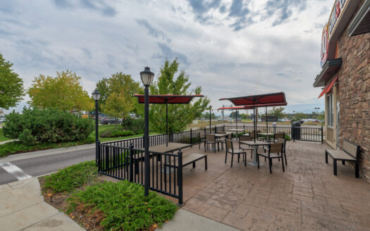 Dairy Queen, 3755 N Reserve Street, Missoula, MT 59808