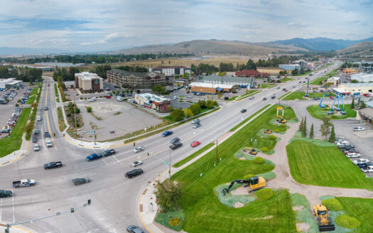 Dairy Queen, 3755 N Reserve Street, Missoula, MT 59808