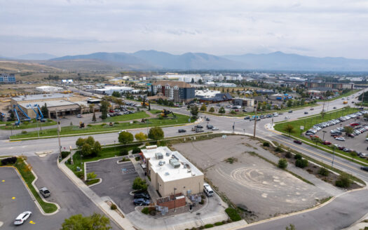 Dairy Queen, 3755 N Reserve Street, Missoula, MT 59808