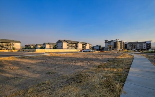 Mullan Crossing -3760 Mullan Road, Missoula, MT 59808