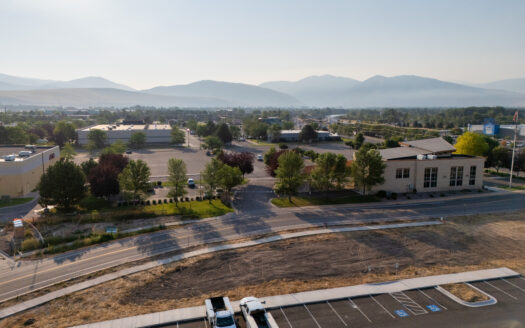 Mullan Crossing -3760 Mullan Road, Missoula, MT 59808