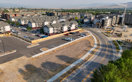 Mullan Crossing -3760 Mullan Road, Missoula, MT 59808