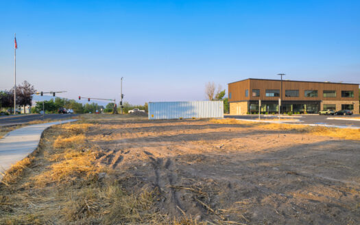 Mullan Crossing -3760 Mullan Road, Missoula, MT 59808