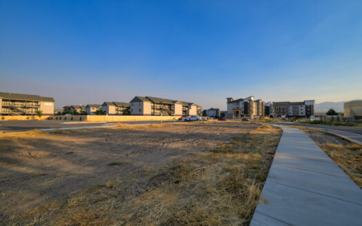 Mullan Crossing -3760 Mullan Road, Missoula, MT 59808