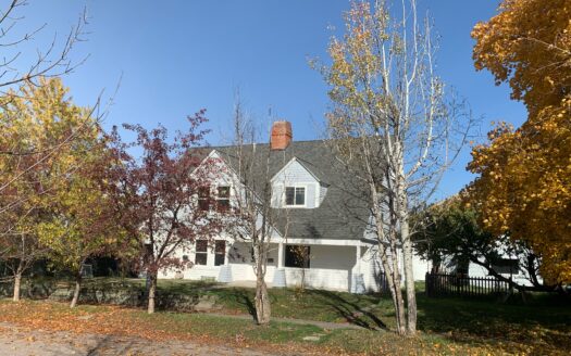 1110 Vine Street, Missoula, MT 59802