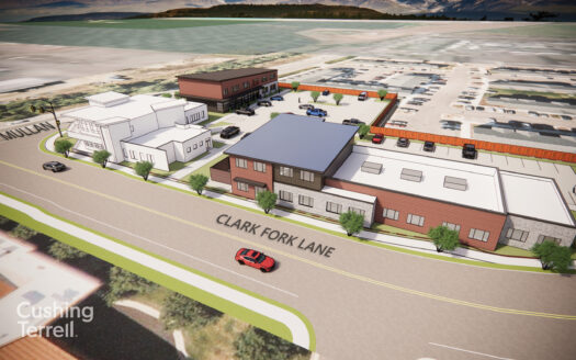 Mullan Crossing -3760 Mullan Road, Missoula, MT 59808