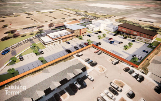 Mullan Crossing -3760 Mullan Road, Missoula, MT 59808