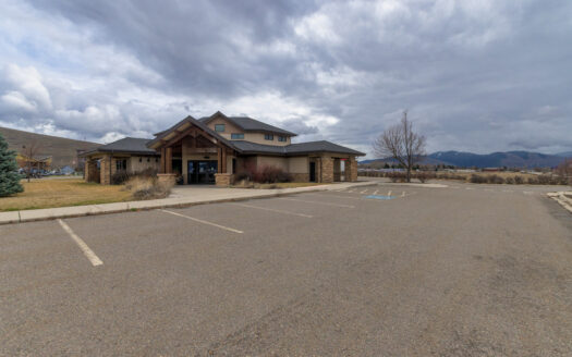 4500 Expressway, Missoula, MT 59808