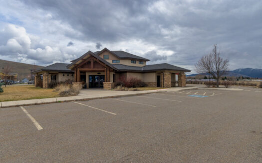4500 Expressway, Missoula, MT 59808