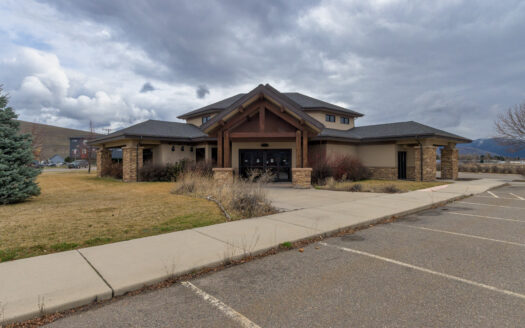 4500 Expressway, Missoula, MT 59808