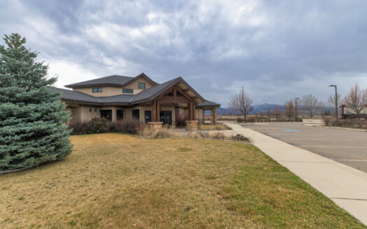 4500 Expressway, Missoula, MT 59808