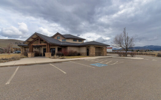 4500 Expressway, Missoula, MT 59808