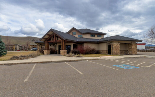 4500 Expressway, Missoula, MT 59808