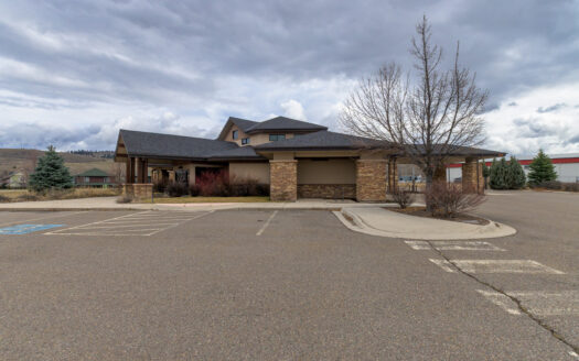 4500 Expressway, Missoula, MT 59808