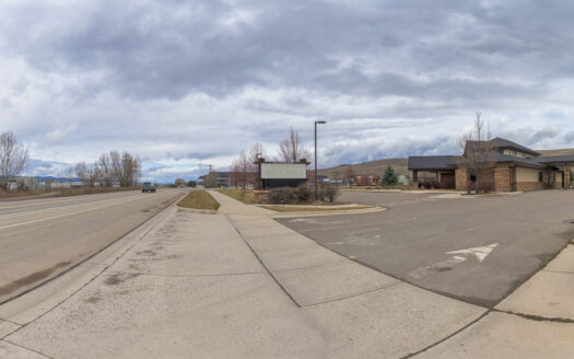 4500 Expressway, Missoula, MT 59808