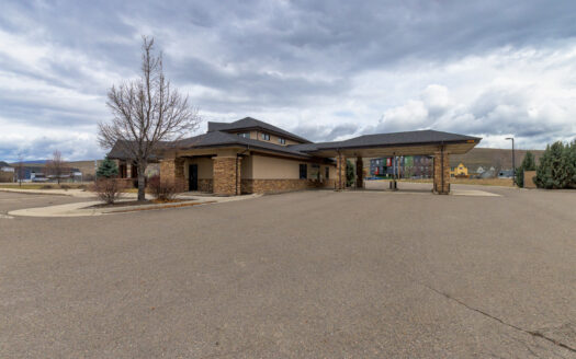 4500 Expressway, Missoula, MT 59808