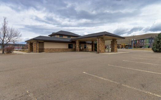 4500 Expressway, Missoula, MT 59808