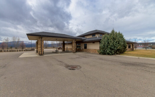 4500 Expressway, Missoula, MT 59808