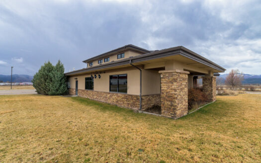 4500 Expressway, Missoula, MT 59808