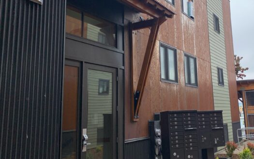 1010 W Pine Street, Unit #304, Missoula, MT 59802