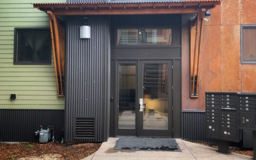 1010 W Pine Street, Unit #304, Missoula, MT 59802