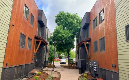 1010 W Pine Street, Unit #304, Missoula, MT 59802