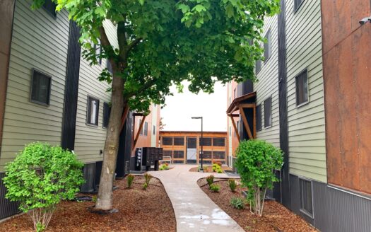 1010 W Pine Street, Unit #304, Missoula, MT 59802