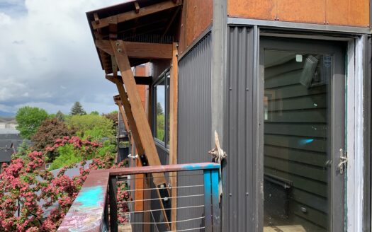 1010 W Pine Street, Unit #304, Missoula, MT 59802