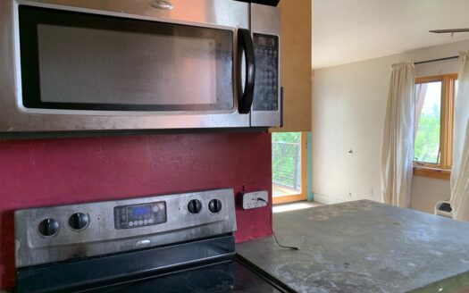 1010 W Pine Street, Unit #304, Missoula, MT 59802