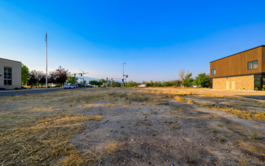 Mullan Crossing – Pads 1 & 2 – 3760 Mullan Road, Missoula, MT 59808