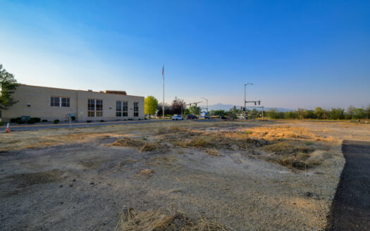 Mullan Crossing – Pads 1 & 2 – 3760 Mullan Road, Missoula, MT 59808