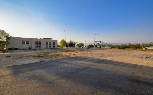 Mullan Crossing – Pad 1 & City of Missoula Liquor License with Gaming Endorsement – 3760 Mullan Road, Missoula, MT 59808