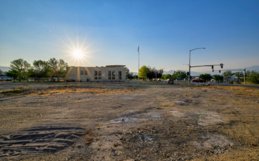 Mullan Crossing – Pads 1 & 2 – 3760 Mullan Road, Missoula, MT 59808