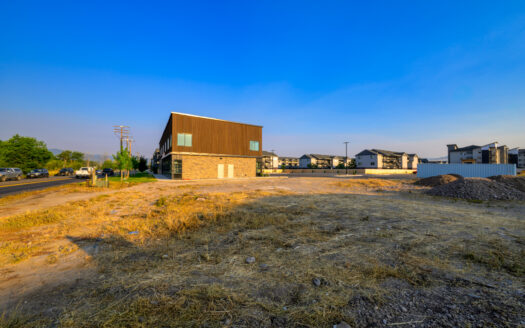 Mullan Crossing – Pad 1 & City of Missoula Liquor License with Gaming Endorsement – 3760 Mullan Road, Missoula, MT 59808