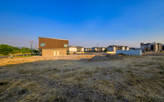 Mullan Crossing – Pads 1 & 2 – 3760 Mullan Road, Missoula, MT 59808