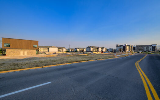 Mullan Crossing – Pad 1 & City of Missoula Liquor License with Gaming Endorsement – 3760 Mullan Road, Missoula, MT 59808