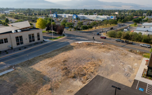 Mullan Crossing – Pad 1 & City of Missoula Liquor License with Gaming Endorsement – 3760 Mullan Road, Missoula, MT 59808