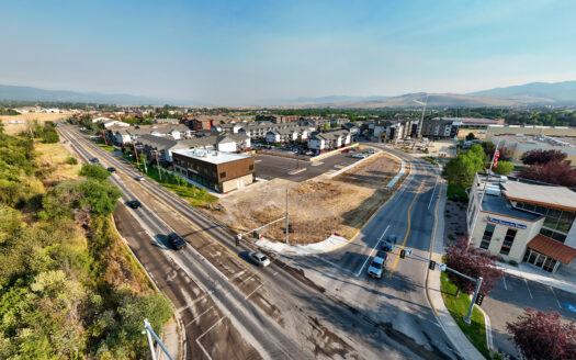 Mullan Crossing – Pads 1 & 2 – 3760 Mullan Road, Missoula, MT 59808