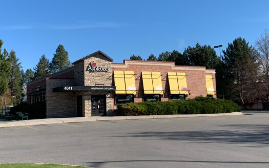 Applebee’s – 4041 Us Highway 93 S, Missoula, MT 59804