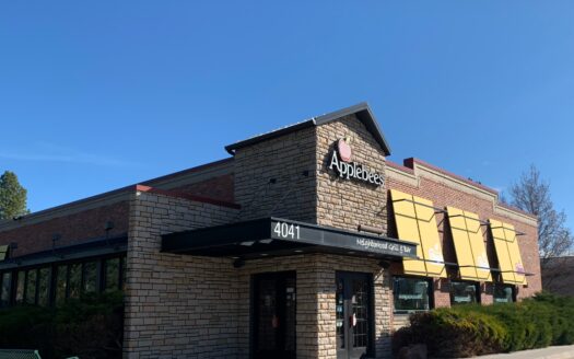 Applebee’s – 4041 Us Highway 93 S, Missoula, MT 59804