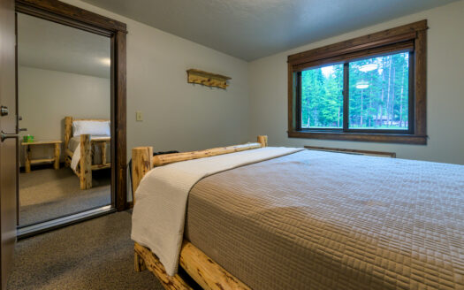 The Base Camp ~ 3363 Mt Highway 83, Seeley Lake, MT 59868