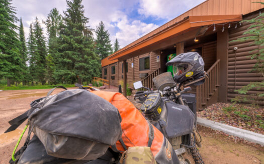 The Base Camp ~ 3363 Mt Highway 83, Seeley Lake, MT 59868