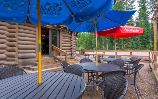 The Base Camp ~ 3363 Mt Highway 83, Seeley Lake, MT 59868