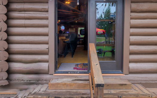 The Base Camp ~ 3363 Mt Highway 83, Seeley Lake, MT 59868