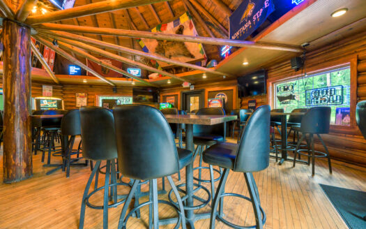 The Base Camp ~ 3363 Mt Highway 83, Seeley Lake, MT 59868